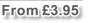 From £3.95
