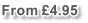 From £4.95
