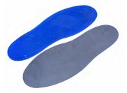 3/4 Gel Moulded Insoles