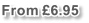 From £6.95
