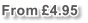 From £4.95
