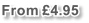 From £4.95
