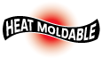 HEAT MOULDABLE FOOTBED ORTHOTICS.